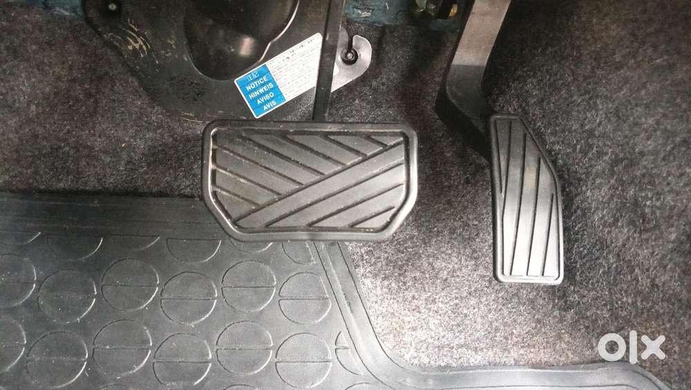 Maruti Suzuki Celerio Vxi Optional Amt, 2018, Petrol