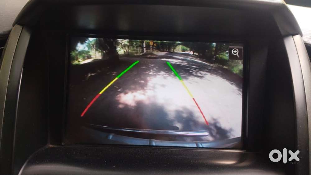 Mahindra Xuv500 2.2 W10, 2016, Diesel