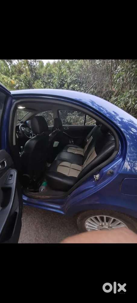 Tata Zest 1.2 Revotron Xt 2015 Petrol Manual