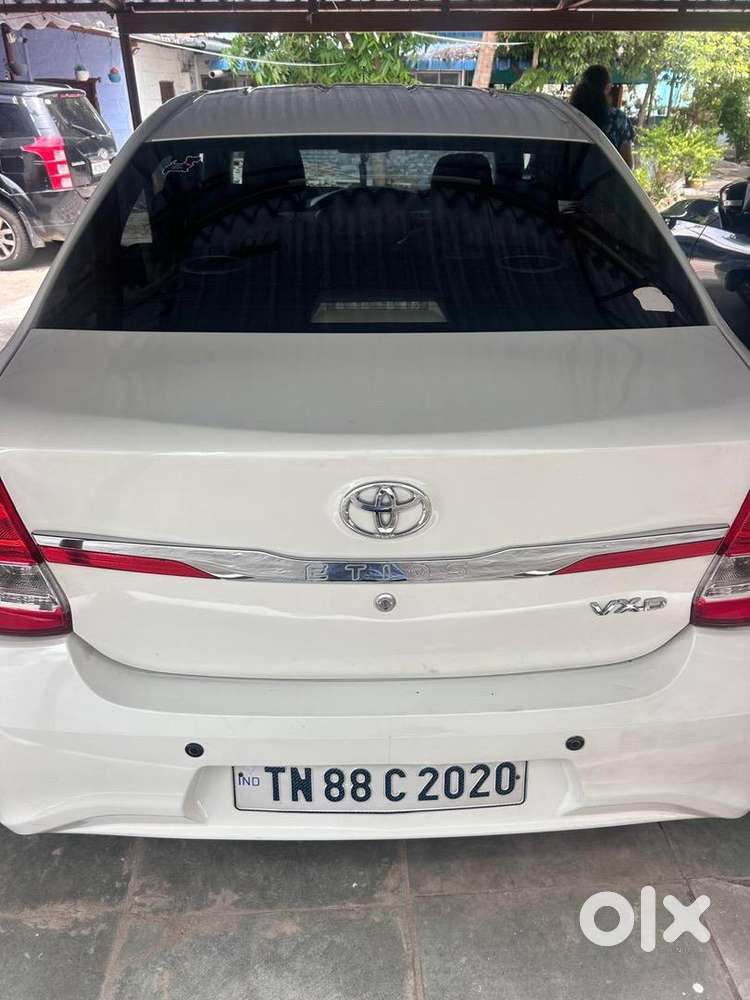 Toyota Suv Diesel 2017