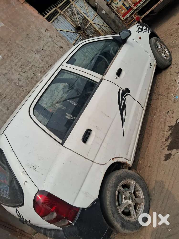 Maruti Suzuki Alto 800 Lxi 2006