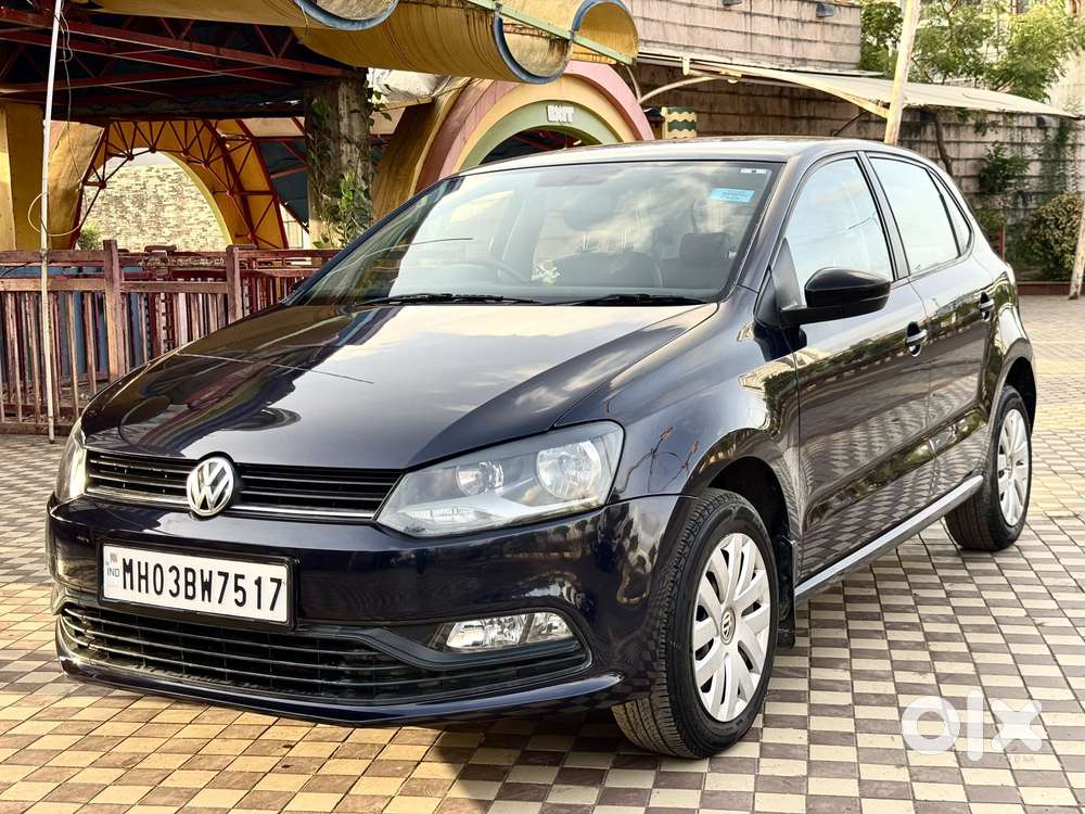 Volkswagen Polo 1.5 Tdi Comfortline, 2015, Petrol