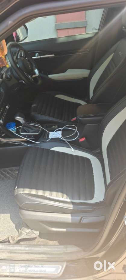 Kia Seltos 1.5 X-line Diesel At, 2024, Diesel