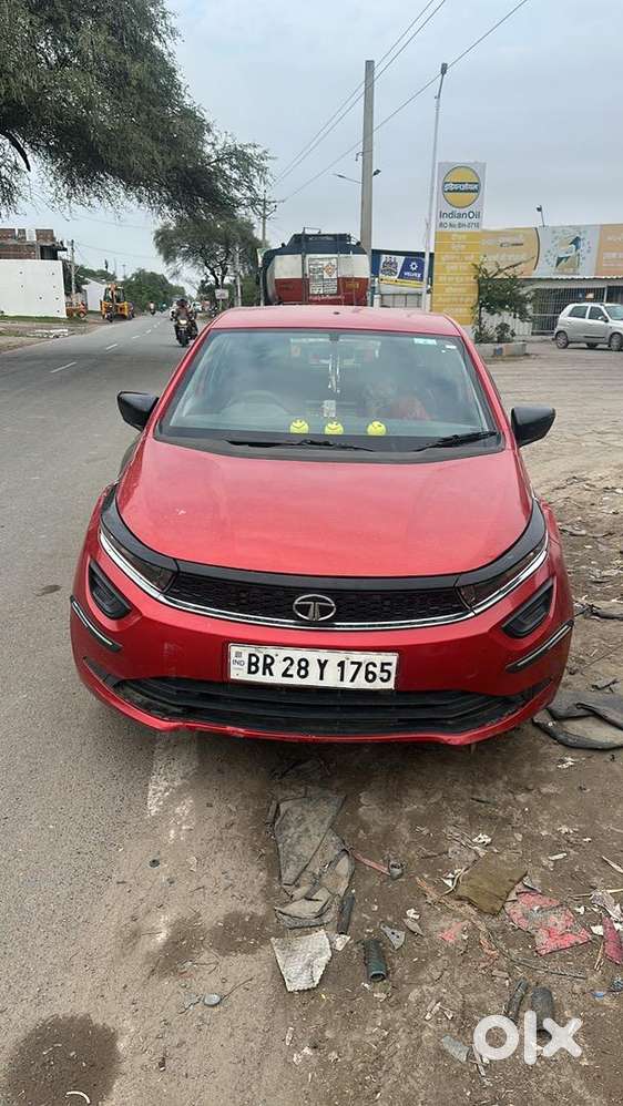 Tata Altroz 2021 Petrol Good Condition