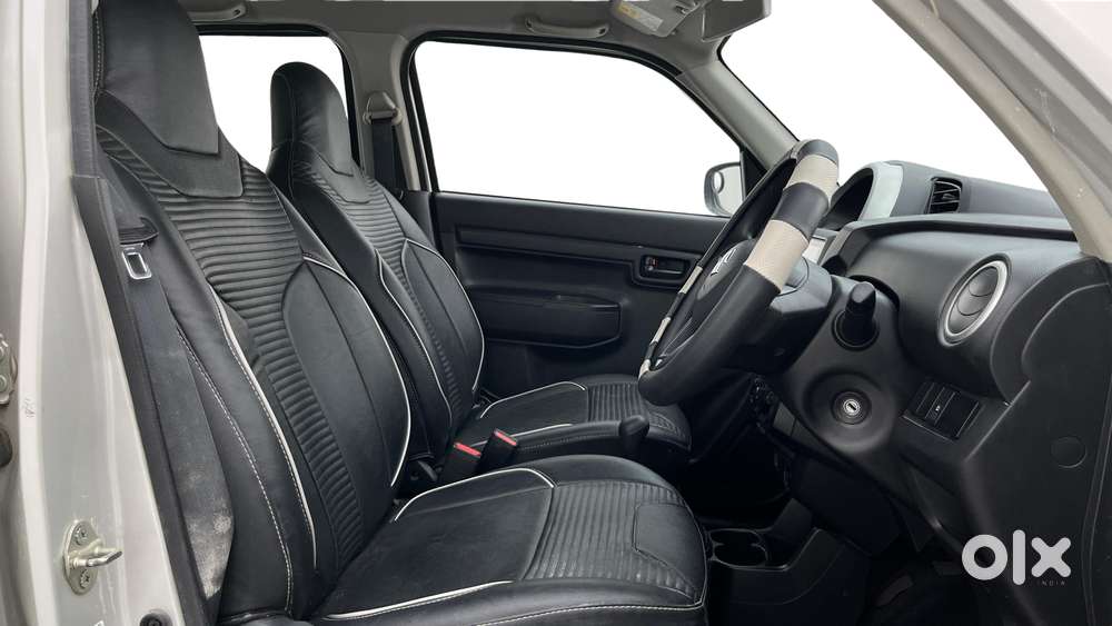 Maruti Suzuki S-presso Vxi Plus Amt, 2020, Petrol