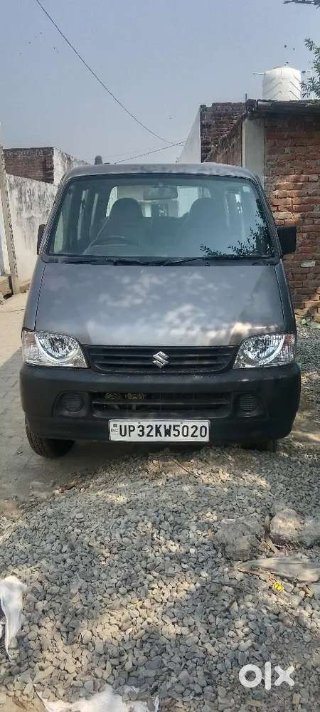Maruti Suzuki Eeco 2019 Petrol