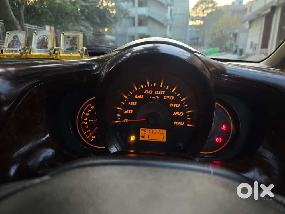 Honda Amaze S Mt I-vtec, 2014, Petrol