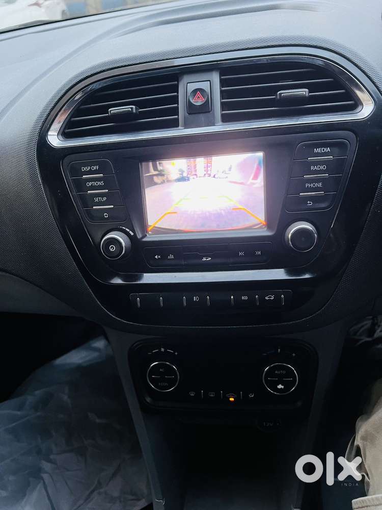 Tata Tigor Xz Plus Diesel, 2018, Diesel