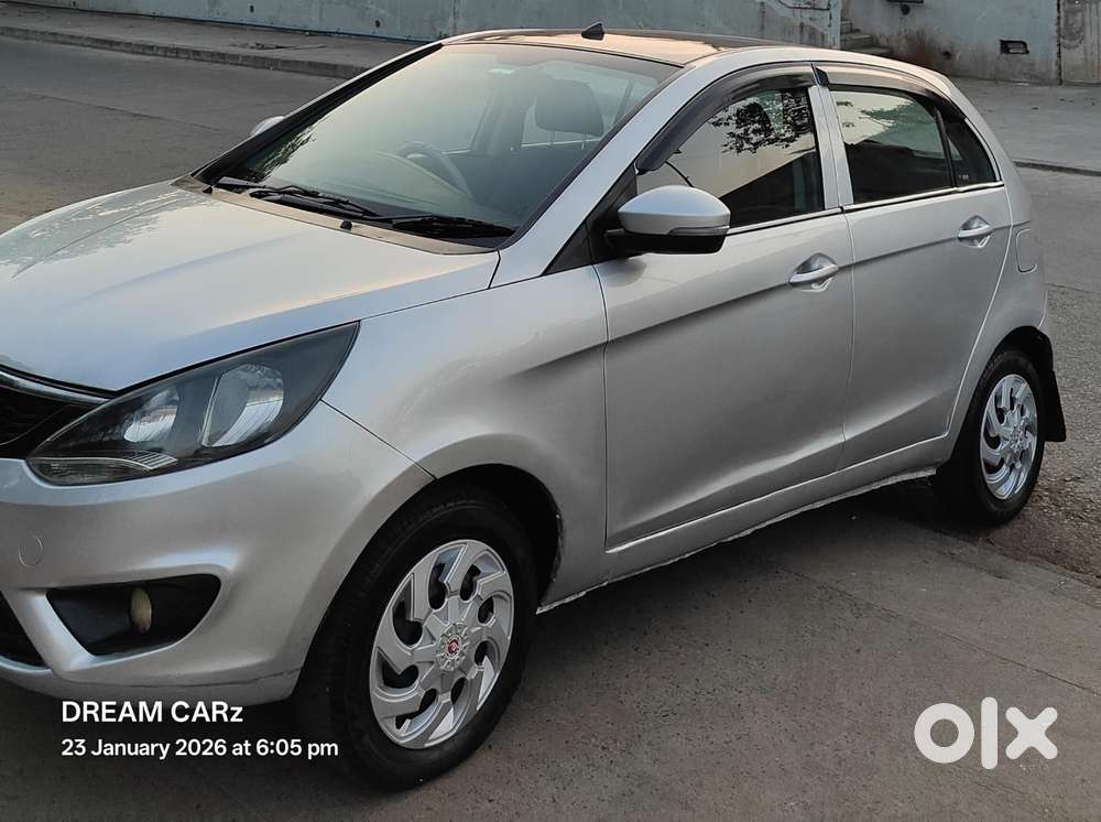 Tata Bolt Revotron Xm, 2016, Cng & Hybrids