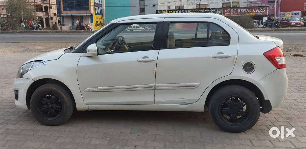Maruti Suzuki Swift Dzire 2012-2015 Vdi, 2012, Diesel