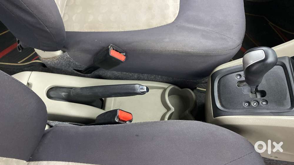 Maruti Suzuki Celerio 2014-2017 Vxi At, 2017, Petrol