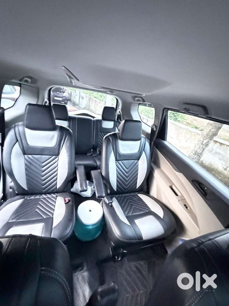 Mahindra Marazzo 2020 Diesel 73000 Km Driven