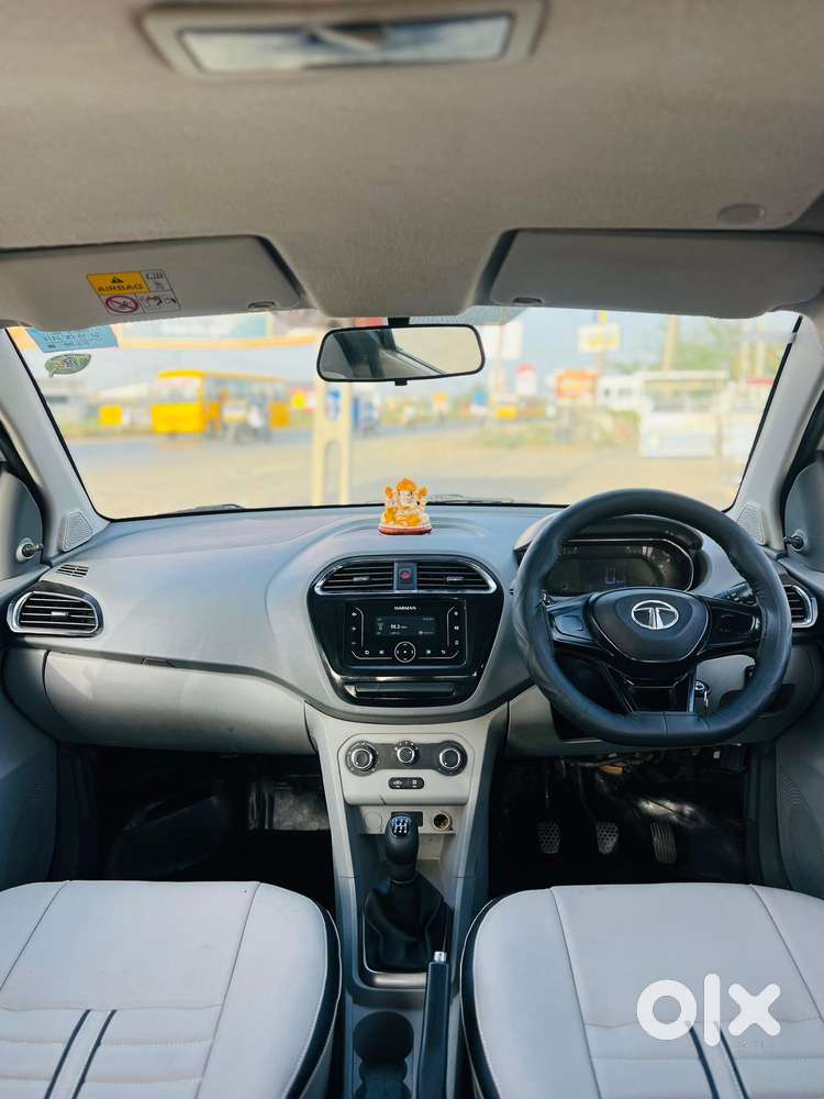 Tata Tigor Xm, 2020, Cng & Hybrids