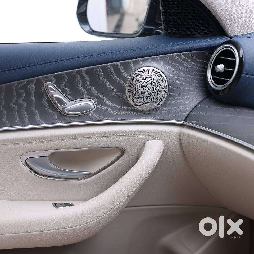 Mercedes-benz E-class E 200, 2023, Petrol