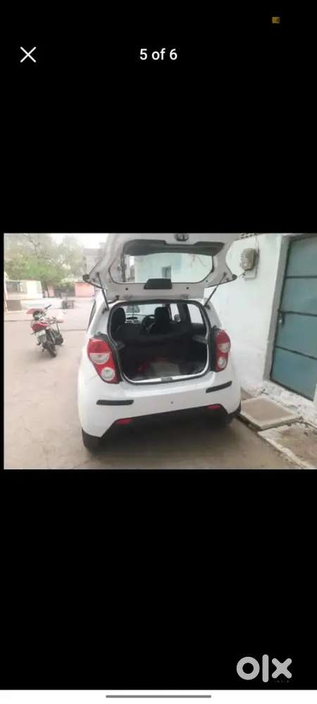 Chevrolet Beat Diesel 2026