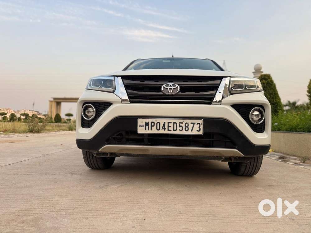Toyota Urban Cruiser 1.5 High Grade Mt, 2023, Petrol