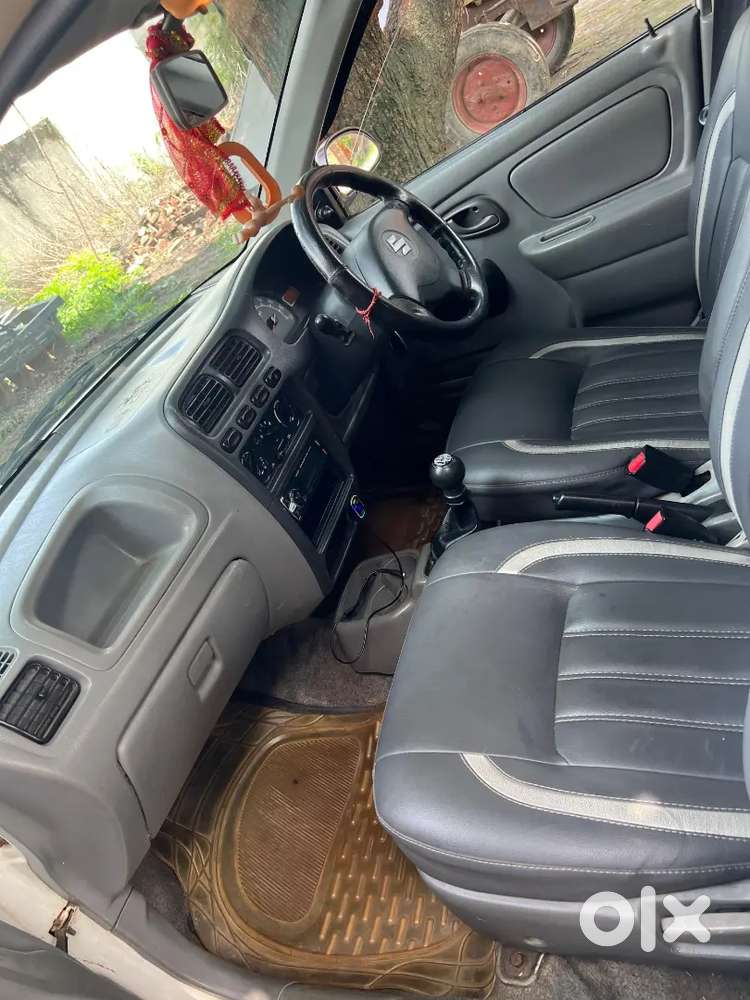 Maruti Suzuki Alto 2012 Km Driven 100000
