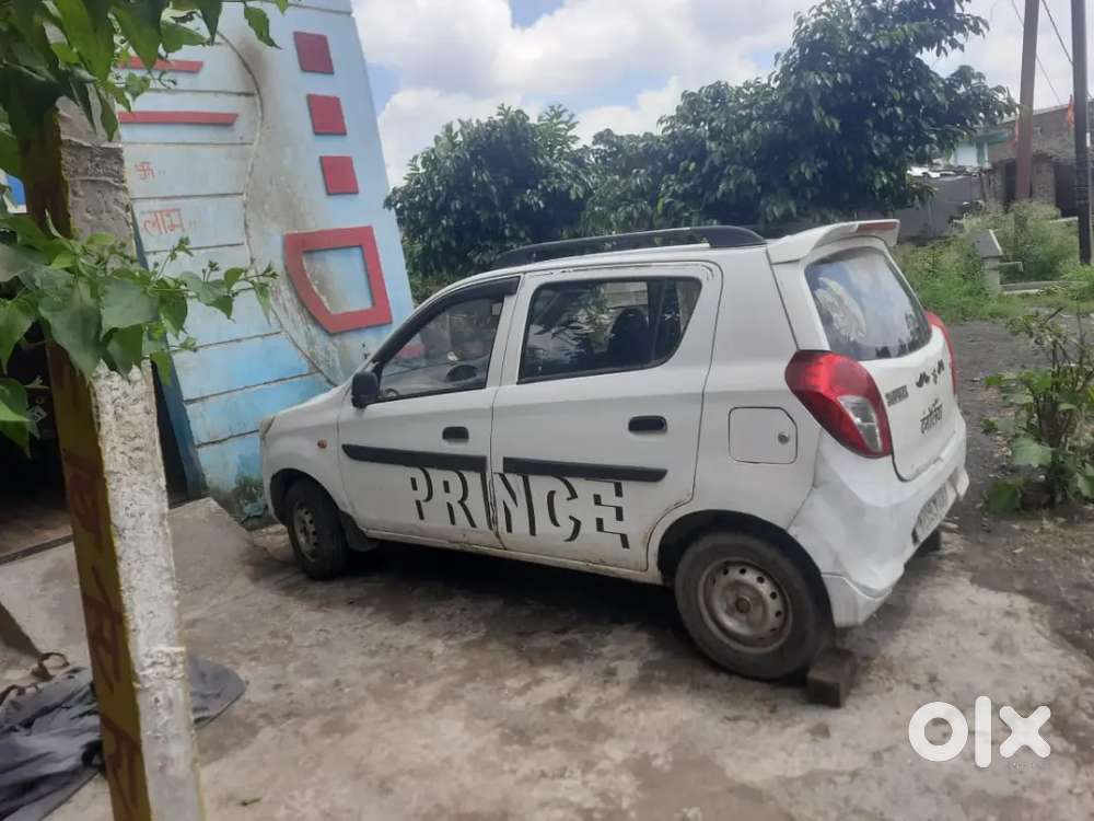 Maruti Suzuki Alto Std 2013