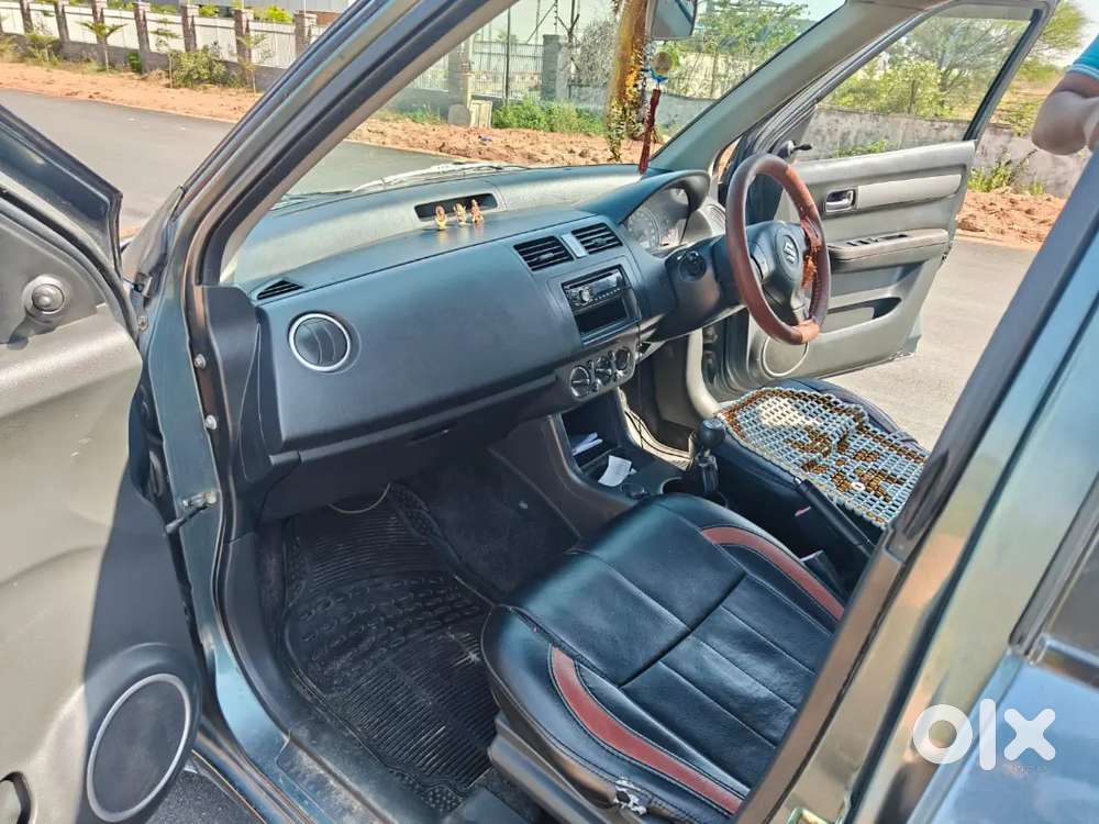 Maruti Swift Vxi 2006