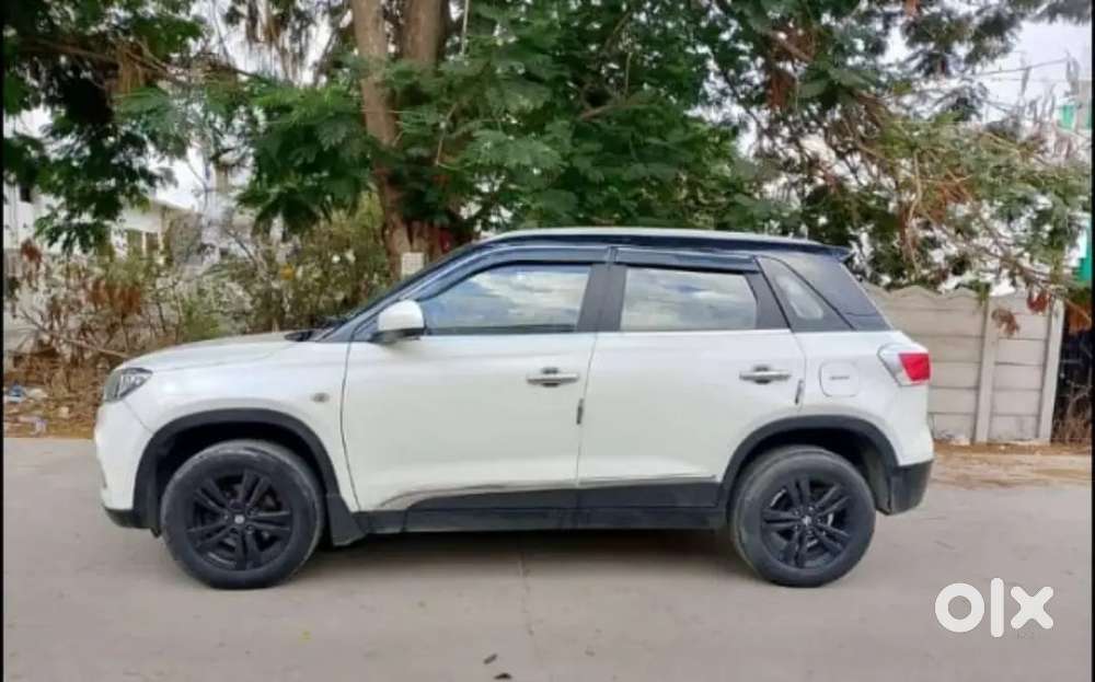 Brezza Zdi Plus 2020 [ Diesel ]