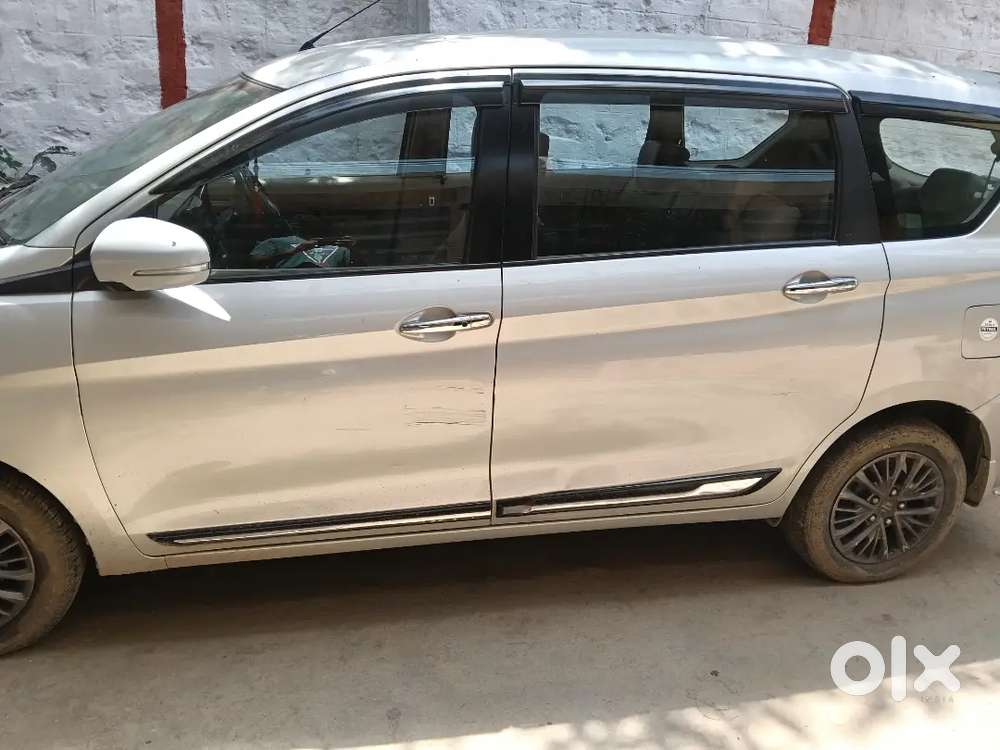Maruti Suzuki Ertiga 2021 Petrol 73625 Km Driven