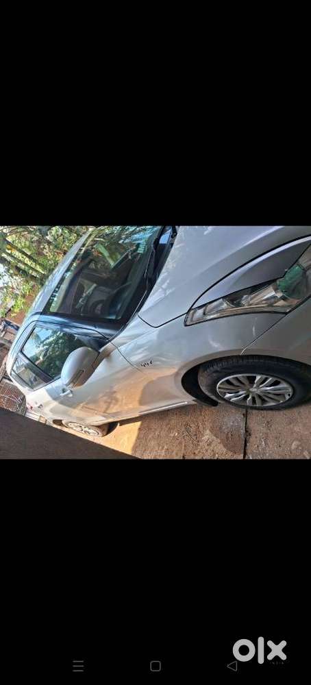 Maruti Suzuki Swift 1.2 Vxi (o), 2017, Petrol