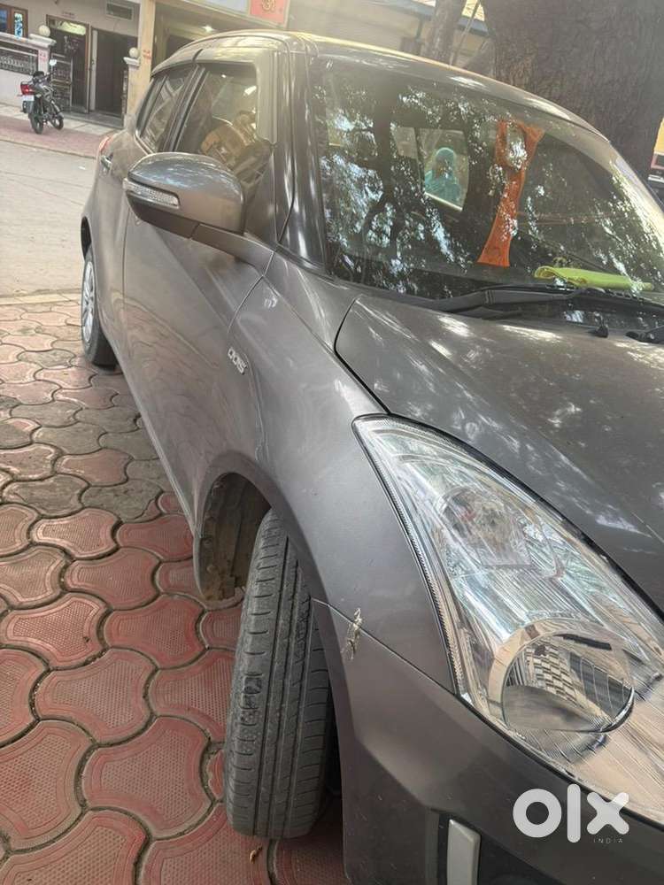 Maruti Suzuki Swift 2014 Diesel Good Condition