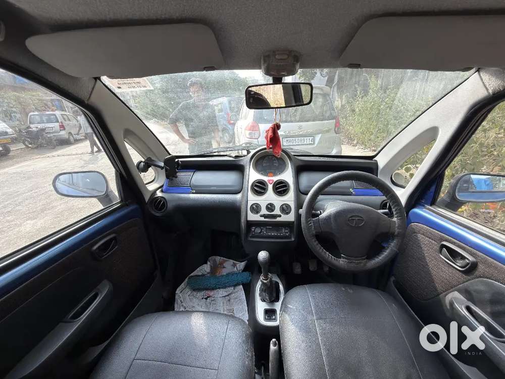 Tata Nano Twist Xt 2015