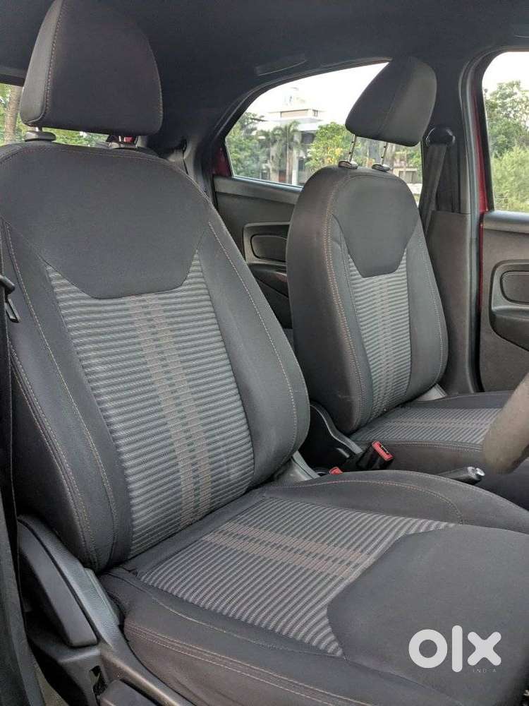 Ford Freestyle Titanium Petrol, 2020, Petrol