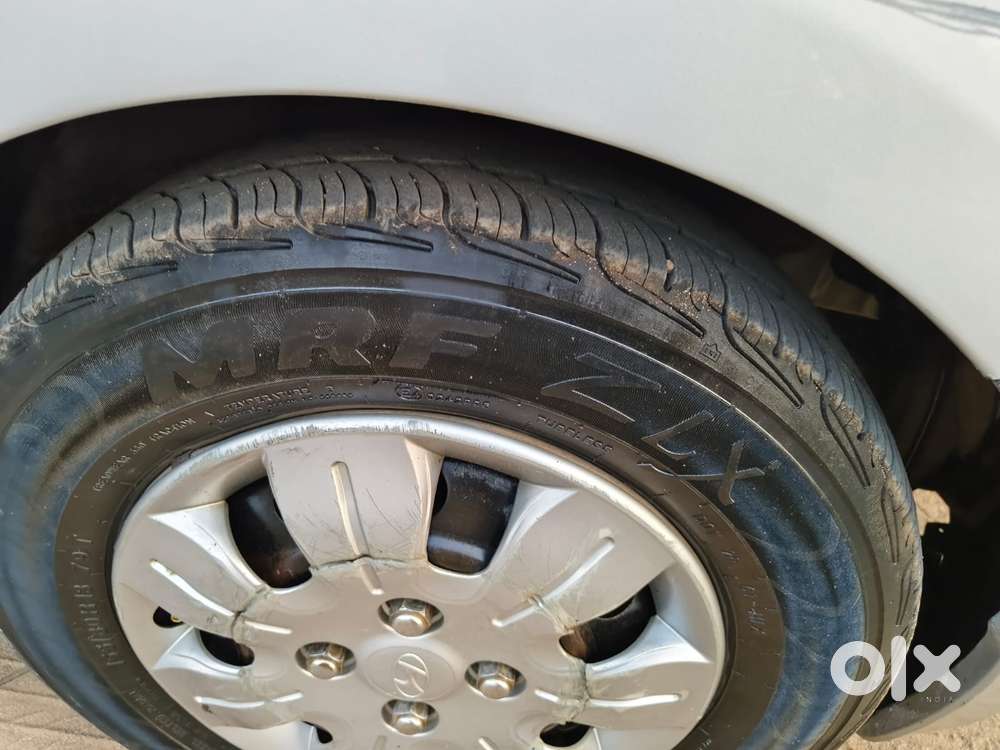 Hyundai I10 1.2 Kappa Magna, 2008, Petrol