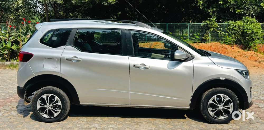Renault Triber Rxt, 2019, Petrol