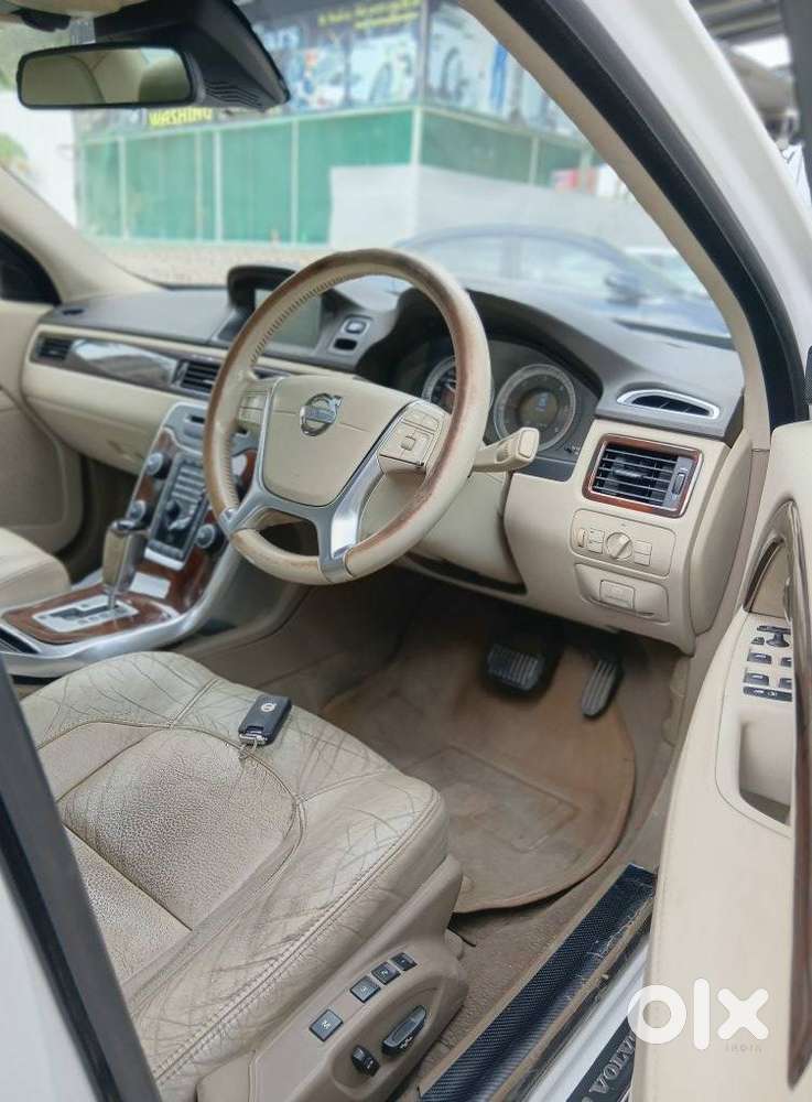 Volvo S 80 3.2, 2012, Diesel