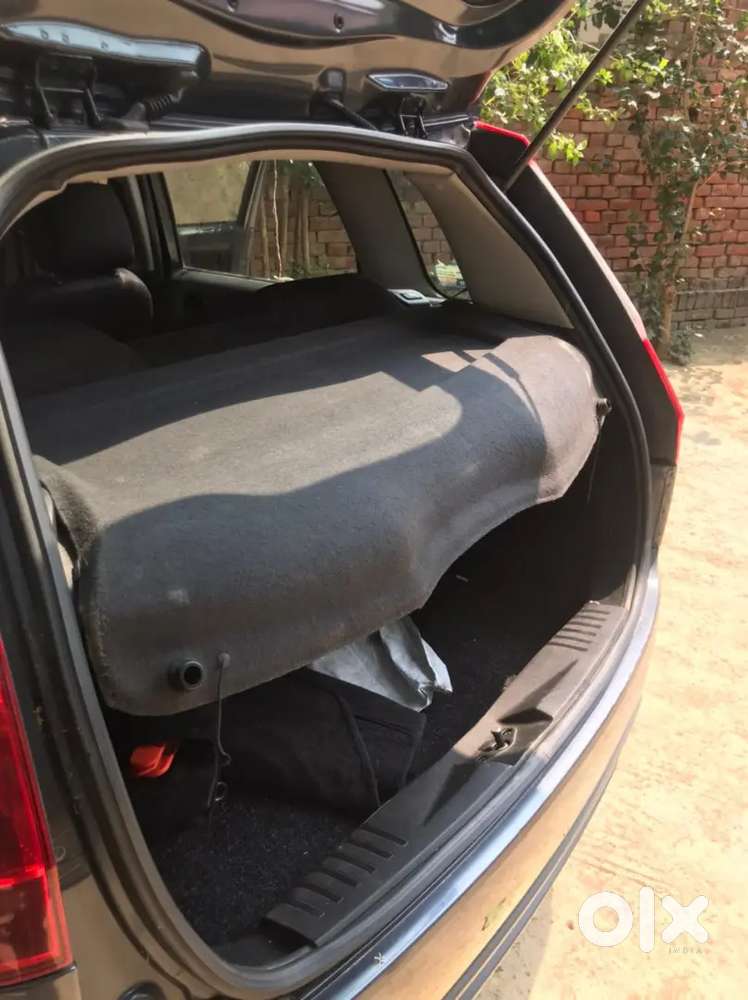 Ford Figo 2011 Petrol Well Maintained