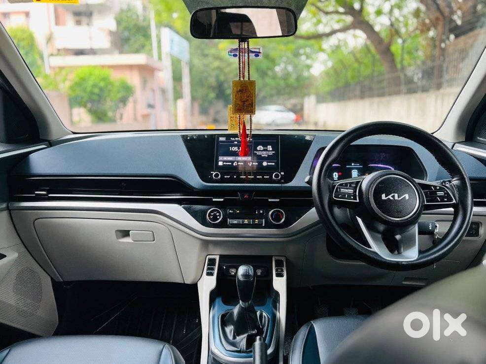 Kia Carens D1.5 6mt Premium 07, 2025, Diesel