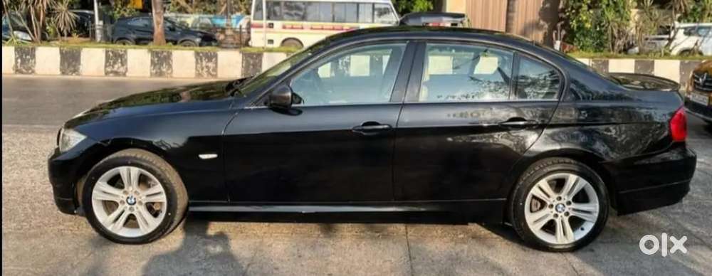2008 Bmw 3 Series 2.0 Highline