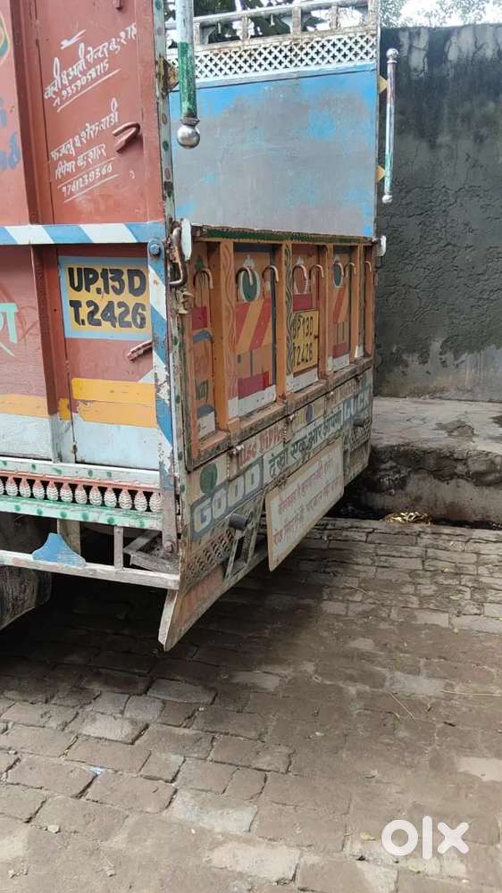 Ashok Leyland Stile 2024 Manual