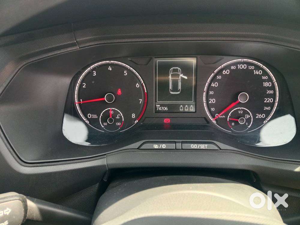 Volkswagen Taigun 1.0 Tsi Comfortline, 2024, Petrol