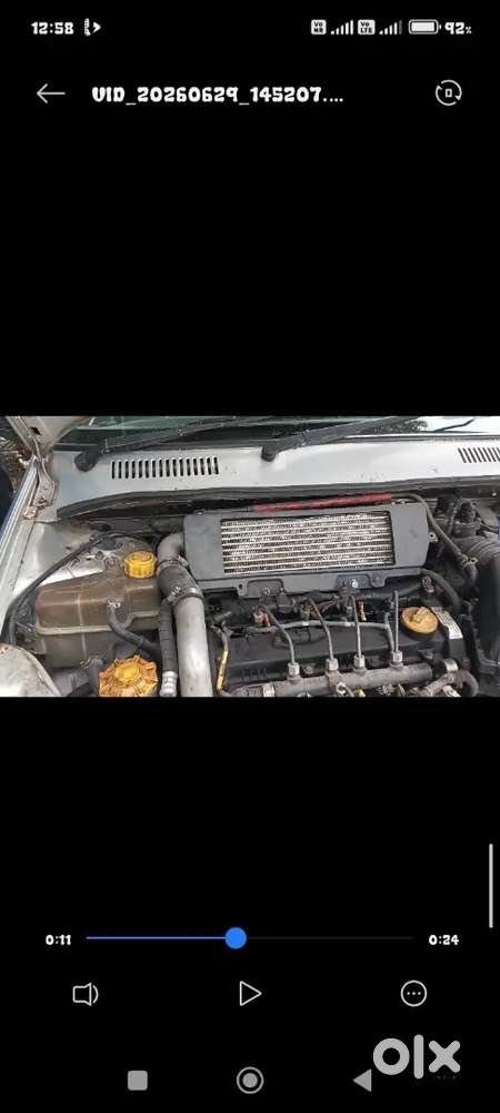 Tata Indica Ev2 Ls 2017 Diesel