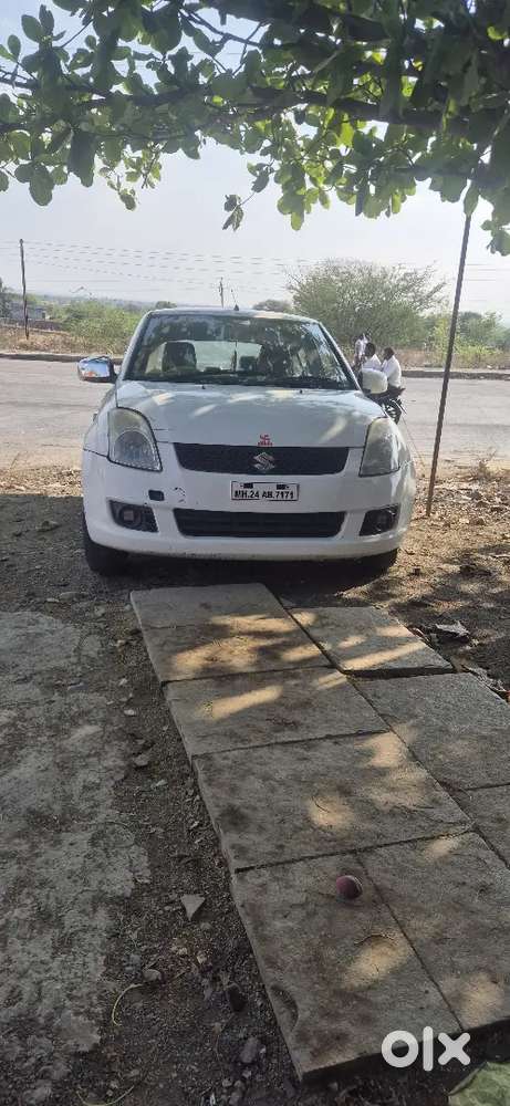 Maruti Suzuki Swift Dzire Tour 2013