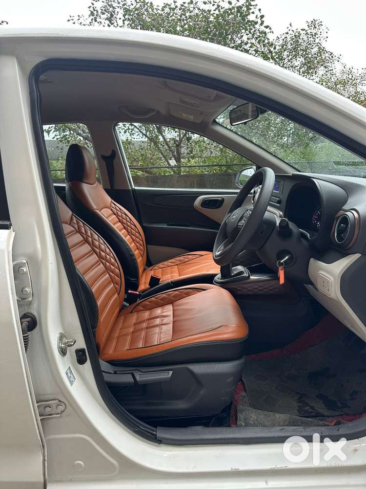 Hyundai Aura 1.2 S Cng, 2023, Cng & Hybrids