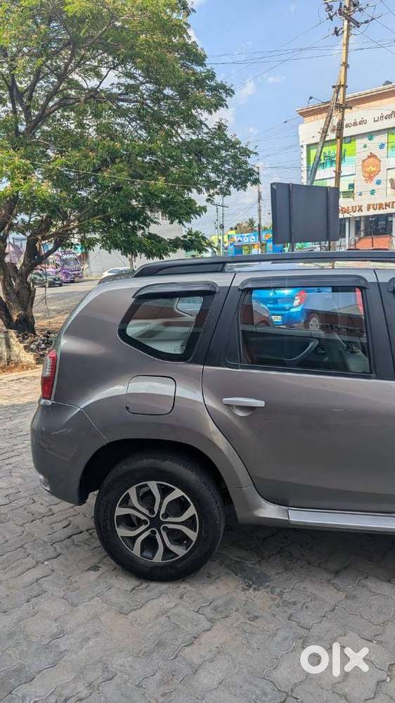 Nissan Terrano Xl Plus 85 Ps Deisel, 2014, Diesel