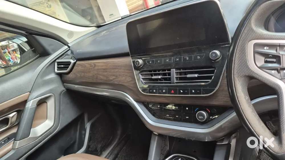 Tata Harrier 2.0 Kryotec 2020