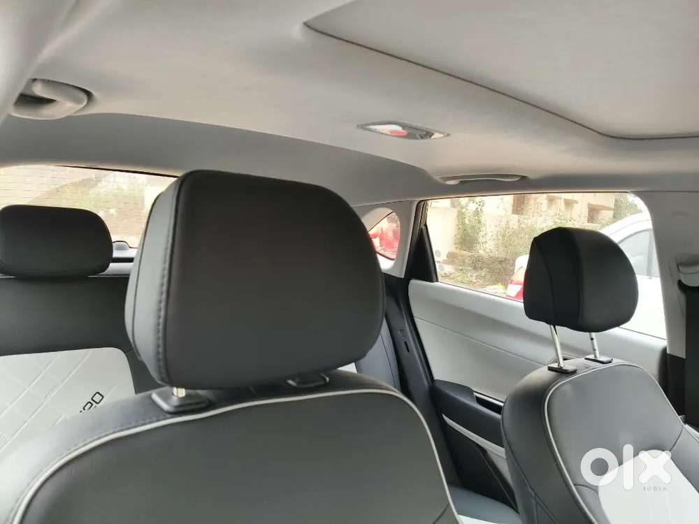 Hyundai New I20 2026 Petrol 9500 Km Driven