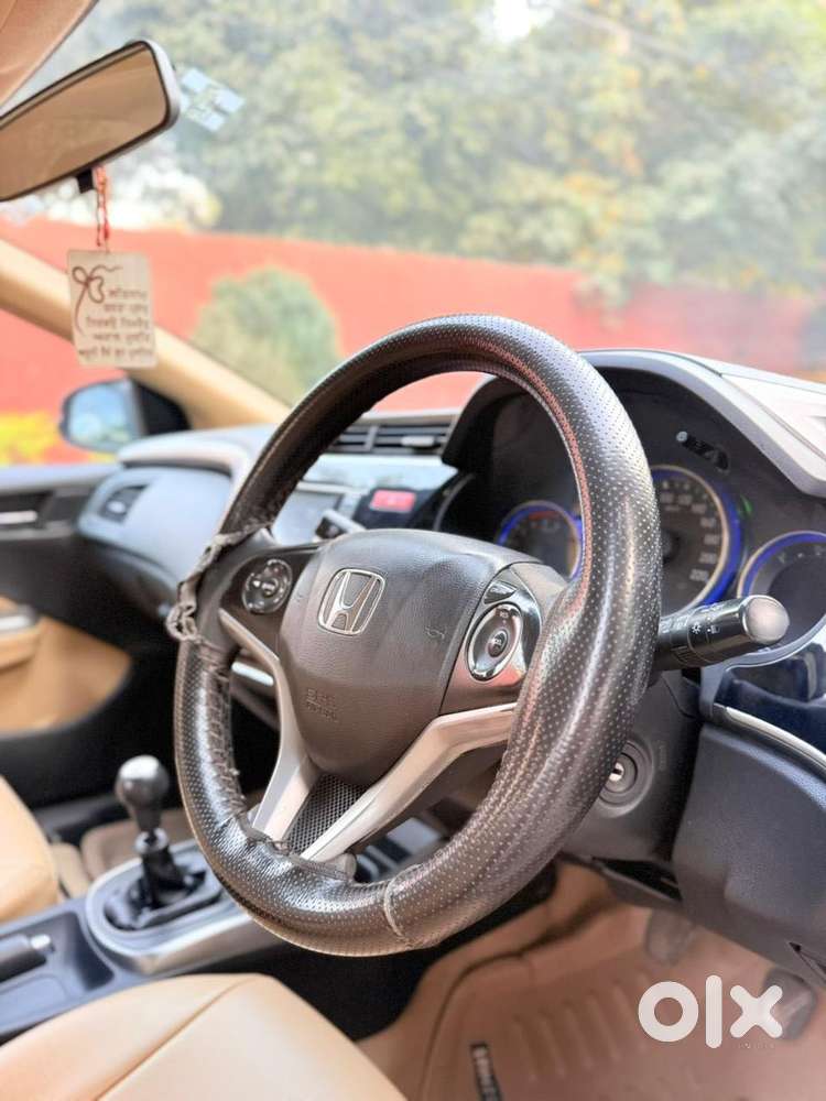 Honda City 2015-2017 I Dtec V, 2014, Diesel