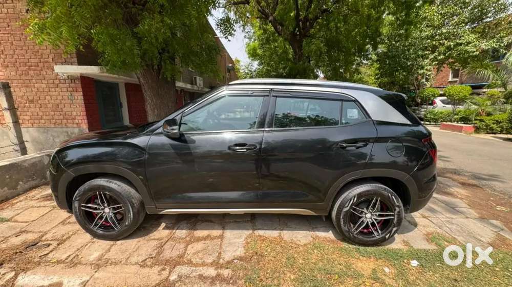 Hyundai Creta 1.5 Ex 2022