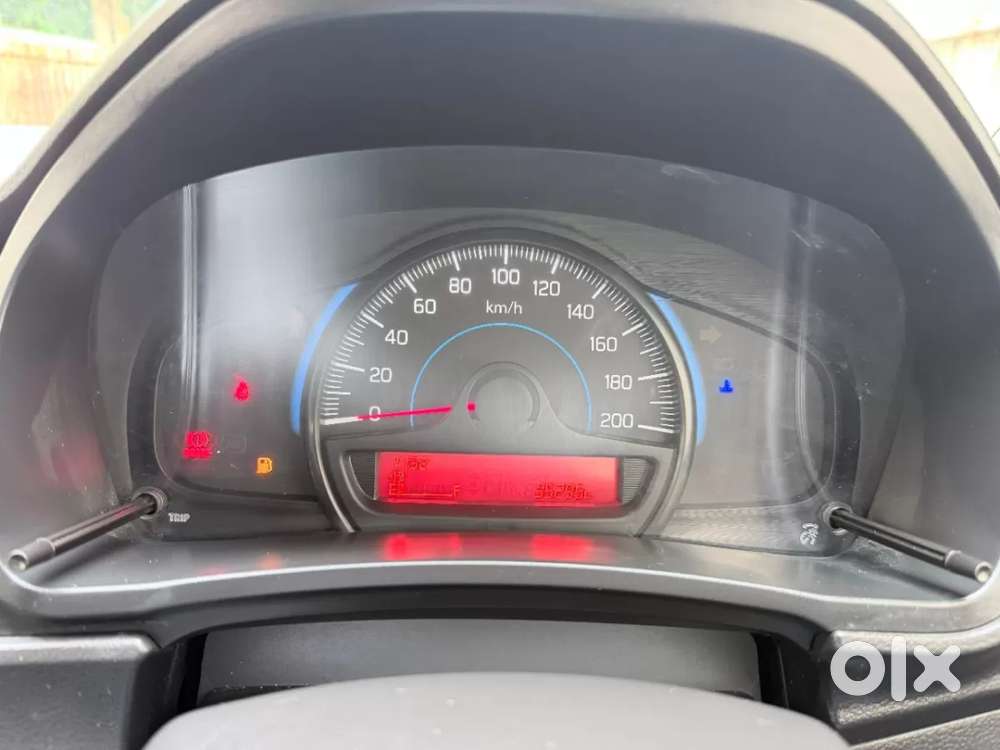 Maruti Suzuki Baleno 1.2 Sigma, 2021, Petrol