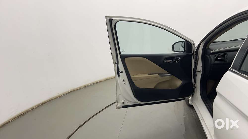 Honda City 1.5 Zx Cvt I-vtec, 2017, Petrol