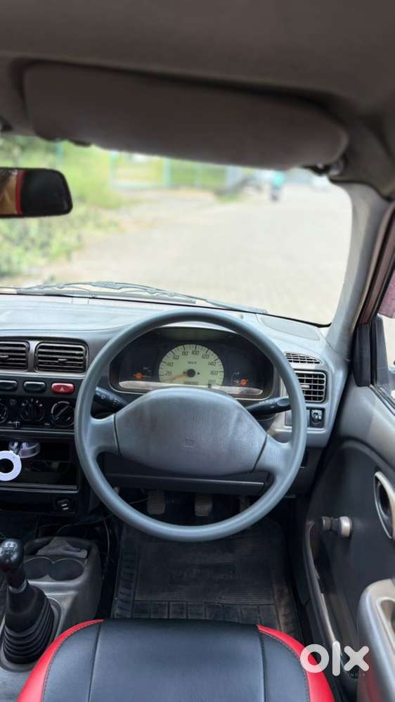 Maruti Suzuki Alto Lxi 2009 | Excellent Condition