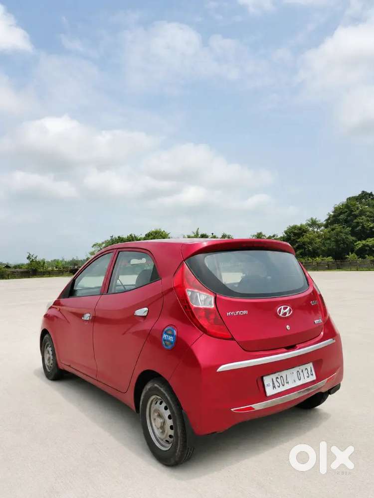 Hyundai Eon 2015  Excellent Condition
