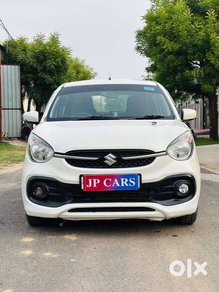 Maruti Suzuki Celerio Zxi(o) Mt, 2022, Petrol